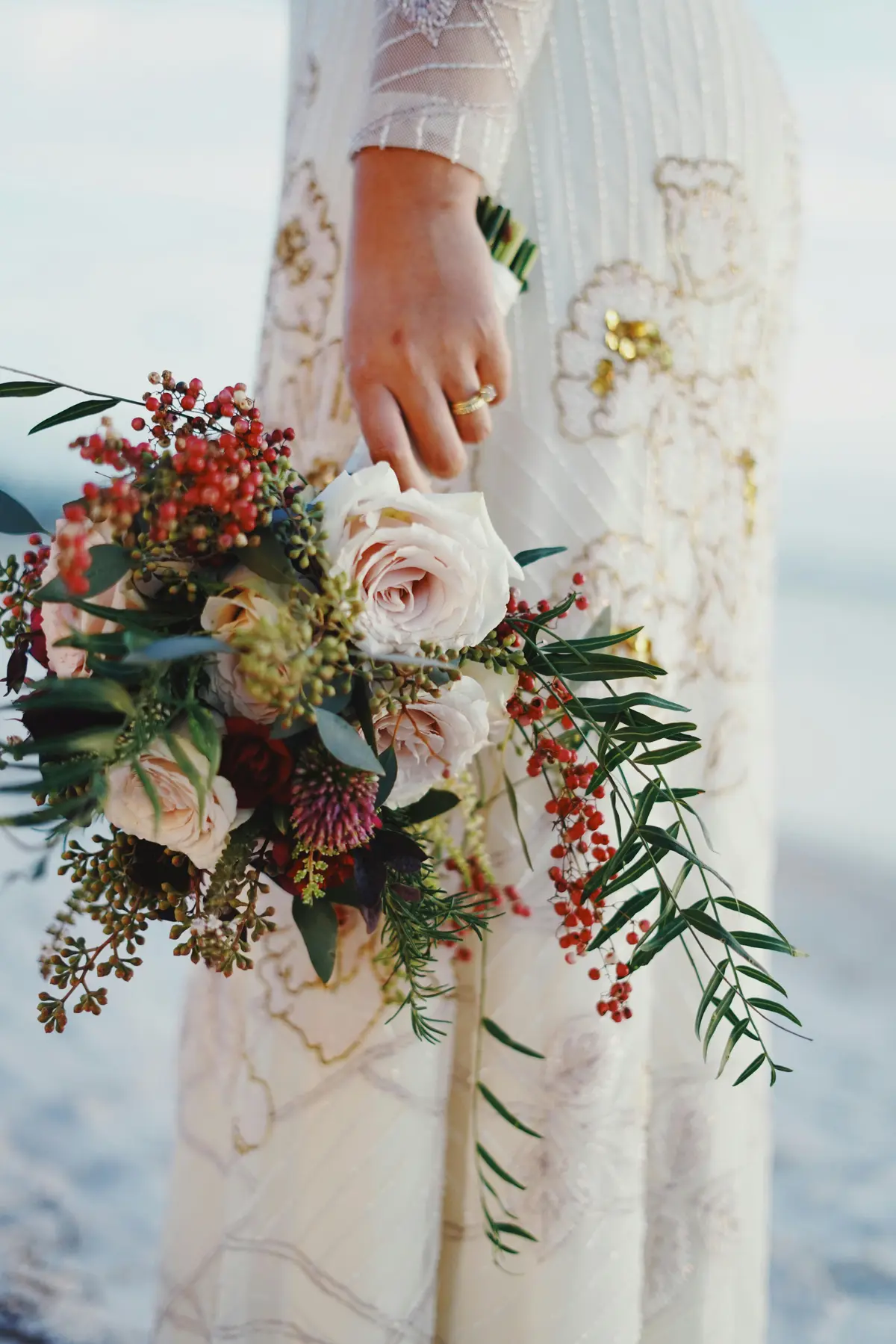 Comparaison entre tables rondes et rectangulaires pour un mariage